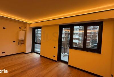 Apartament cu 4 camere în Central - 14