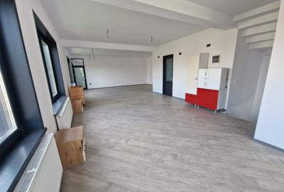 Spațiu comercial, de 160 mp, în Bascov - 5