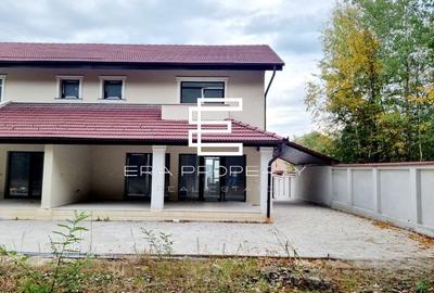 Duplex 4 camere cu pivnita zona- liziera padurii Selimbar - 2