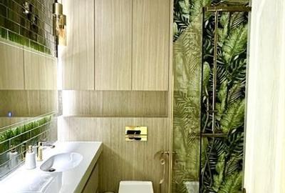 Apartament 2 camere | Stefan cel Mare | 5 minute distanta metrou - 3