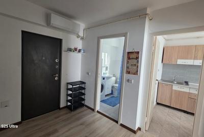 ? Apartament cu 1 cameră - complet mobilat și utilat, 32 mp - 4
