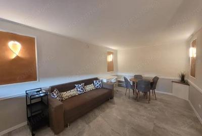 Apartament cu 2 camere mobilat MODERN ET INTERMEDIAR COMPLEX Timi?oara - 6