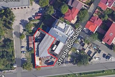 Spațiu comercial, în Timișoara - 3