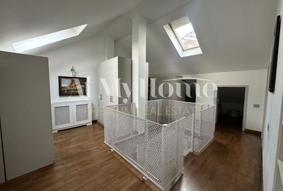 Vila individuala cu 6 camere/ 2 bucatarii/ Iancu Nicolae - 28