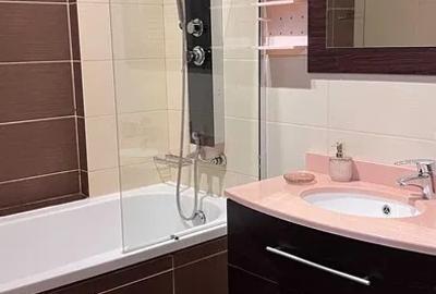 Apartament cu 2 camere decomandat, mobilat în Prelungirea Ghencea - 8