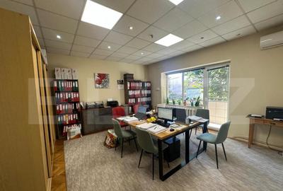 Apartament cu 3 camere decomandat, mobilat în Titulescu - 15