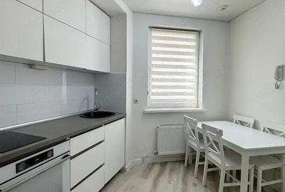 Apartament cu 2 camere de inchiairiat in zona Centrul Vechi - 3