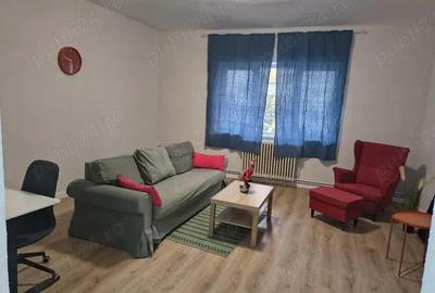 Apartament 2 camere-Girocului-centrala proprie - 2