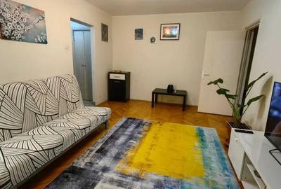 Apartament 2 camere, 53 mp, semidecomandat, balcon, ac, Eroii Revolutiei Apartament 2 camere, 53 mp, semidecomandat, balcon, ac, Eroii Revolutiei - 3