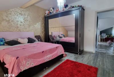 Apartament cu 3 camere în Bârnova - 1