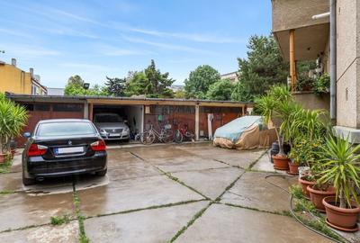 Apartament cu 4 camere decomandat, mobilat în Romanilor - 12