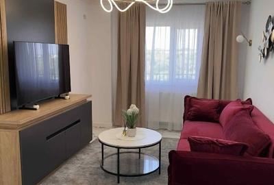 Apartament modern Zig Zag Junior – Mamaia Nord / Năvodari – aproape de plajă - 3