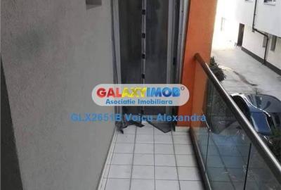 Garsonieră decomandată, mobilată în Berceni - 8