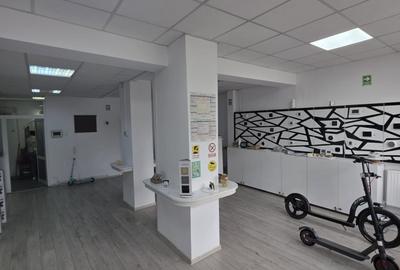 Spațiu comercial, de 60.400001525879 mp, în Ștefan cel Mare - 6