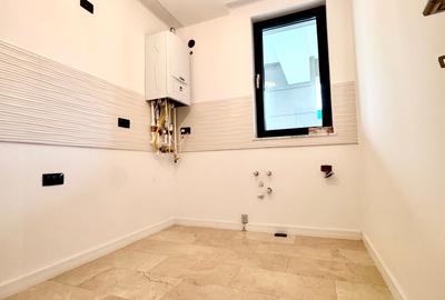 2 Camere 77 mp Zona Faleza Nord Bloc Solid House Vedere Laterală La Mare - 15