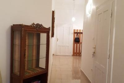 Apartament cu 2 camere semidecomandat, mobilat în Central - 7