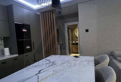 Apartament lux 2 camere curte privata si garaj subteran The Lake Home - 4