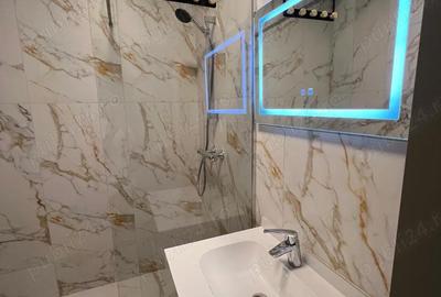 Apartament cu 2 camere în Năvodari Tabără - 4