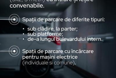 Apartament cu 3 camere decomandat în Străulești - 2