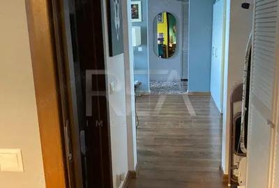 Apartament 2 camere Obor Ma?ina de Paine, renovat, balcon - 5