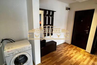Apartament 2 camere Str. Mihail Kogalniceanu (Liceul Sportiv) - 4