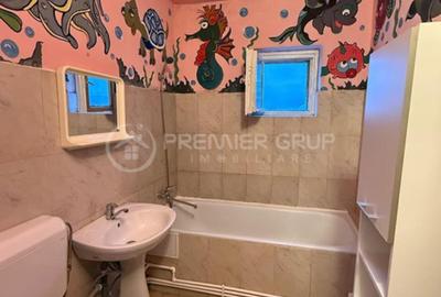 Etaj intermediar!Apartament 2 camere 54mp 2 balcoane, Tudor Center, CT - 8