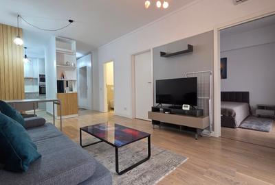 Apartament 2 camere Marmura Residence - 1