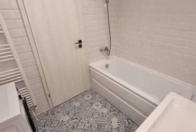 Studio de inchiriat, Bloc nou, centrala proprie, Grozavesti - 7