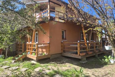 Casă cu 4 camere în Măgura - 5