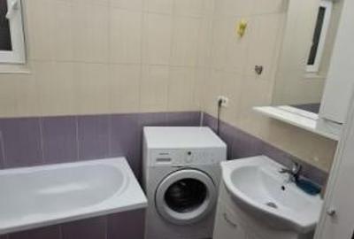 Apartament cu 2 camere semidecomandat, mobilat în P-ța Muncii - 9