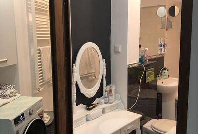 Apartament cu 2 camere semidecomandat în Ultracentral - 8