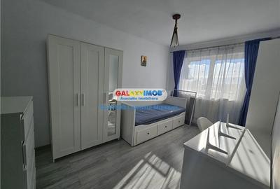 Inchiriere apartament 3 camere decomandat Targoviste Central - 6