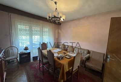 Apartament 4 camere 114 mp etajul 2, zona strazii Serpuitoare! - 4