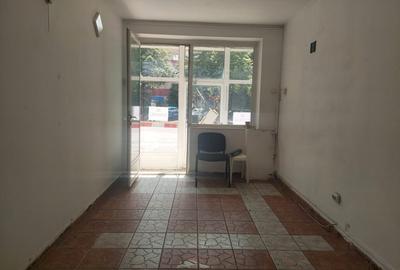 SPATIU COMERCIAL, 55MP, ZONA JUDETEAN - 2
