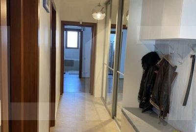 Apartament decomandat, 3 camere, 110 mp, zona Centrala - 4