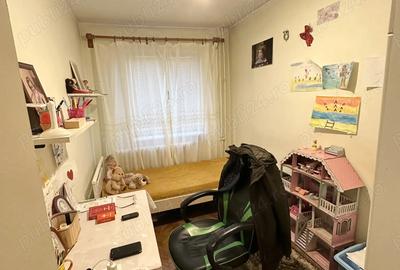 Apartament cu 3 camere semidecomandat în Central - 6