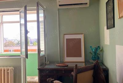 Calea Grivi?ei metrou Grivi?ei - 3