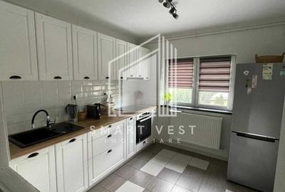 Apartament 3 camere de vânzare | Etaj 1 cu lift | Zona Careiului - 8