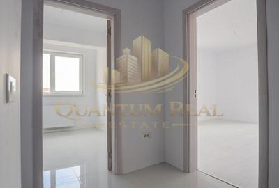 Apartament cu 2 camere decomandat în Metalurgiei - 3