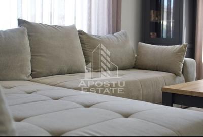 Casa individuala cu 4 camere si 3 bai mobilata si utilata in Giroc. - 4