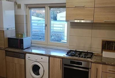 Apartament cu 2 camere semidecomandat, mobilat în Fundeni - 8