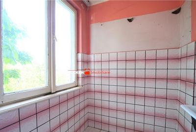 APARTAMENT 2 CAMERE | ETAJ 1 | BORSECULUI - 8