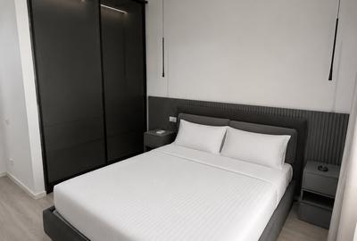 Apartament cu 2 camere în Herăstrău - 2