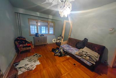 Apartament 3 camere | Decomandat | 63 mpu | Zona Lunii Zorilor - 4