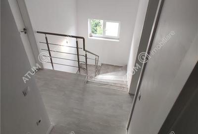Casa cu 4 camere decomandate si gradina in zona Bavaria in Sibiu - 14