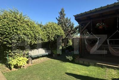 Casa plan parter 170 mp, zona Micro 17 - 35