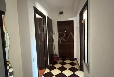 Apartament cu 2 camere semidecomandat, mobilat în Central - 3