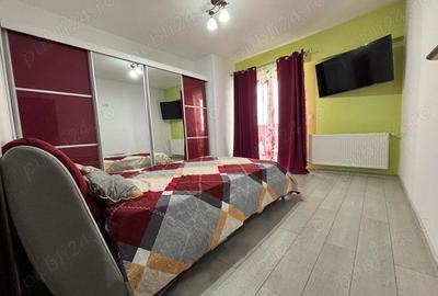 Vand apartament cu panorama deosebita - 2