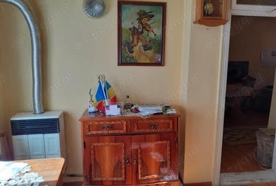 Casă cu 2 camere în Turda - 1