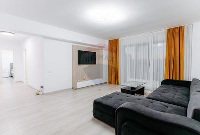 Închiriere apartament 3 camere si parcare, Landmark Tower Pitești - 5